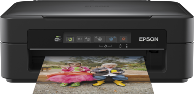 Cartuchos Epson Expression Home XP-215
